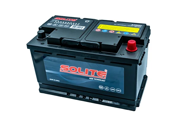 solite agm80