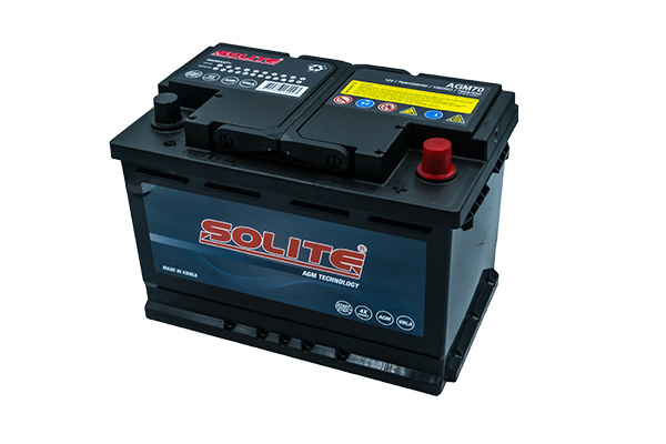 solite agm70