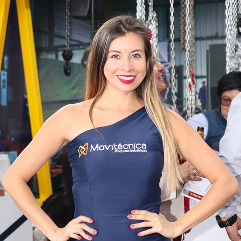 cliente de movitecnica