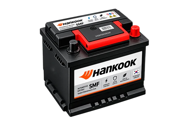 Baterías Hankook